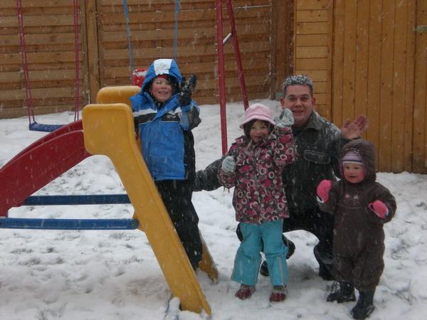 Bild zu So siehts hier aus - Baby Forum - Allgemeine Themen