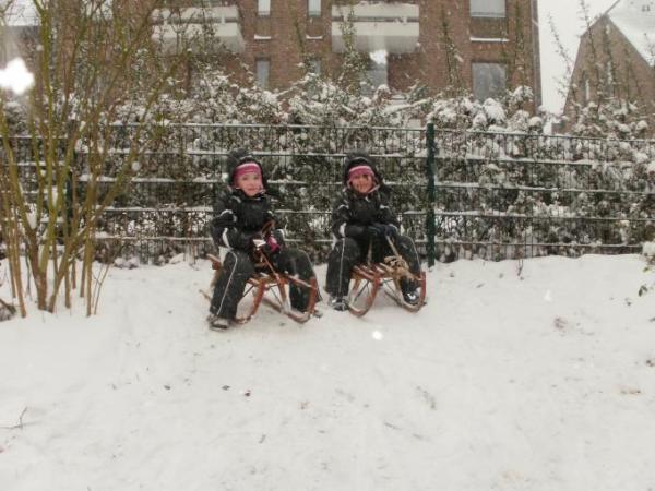 Bild zu meine zwerge - Baby Forum - Allgemeine Themen