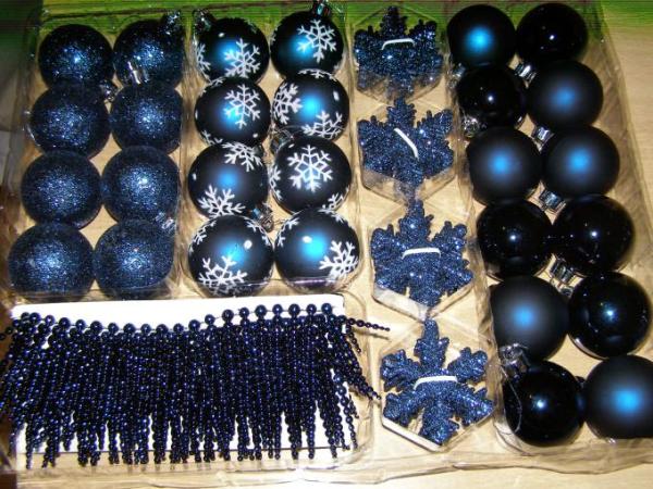 Bild zu Entscheidungshilfe (Baumschmuck) - Baby Forum - Allgemeine Themen