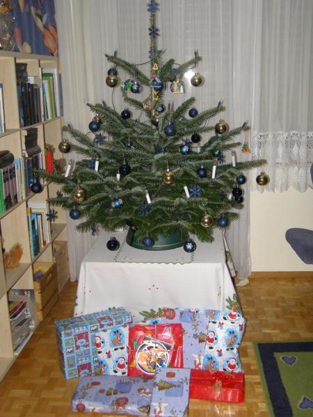 Bild zu 