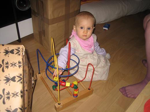 Bild zu weihnachtsbilder von uns... - Baby Forum - Allgemeine Themen