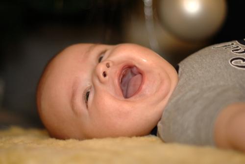 Bild zu Mein Sonnenscheinbaby - Baby Forum - Allgemeine Themen