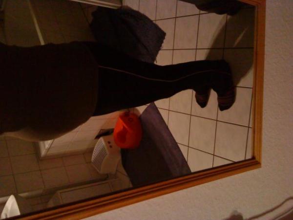 Bild zu bauchbild mit wanne und topf - Baby Forum - Allgemeine Themen
