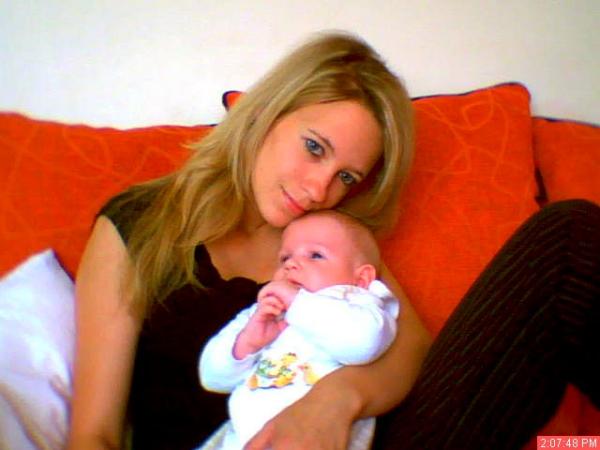 Bild zu mal ne wichtige frage - Baby Forum - Allgemeine Themen