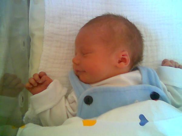 Bild zu @skr - Baby Forum - Allgemeine Themen