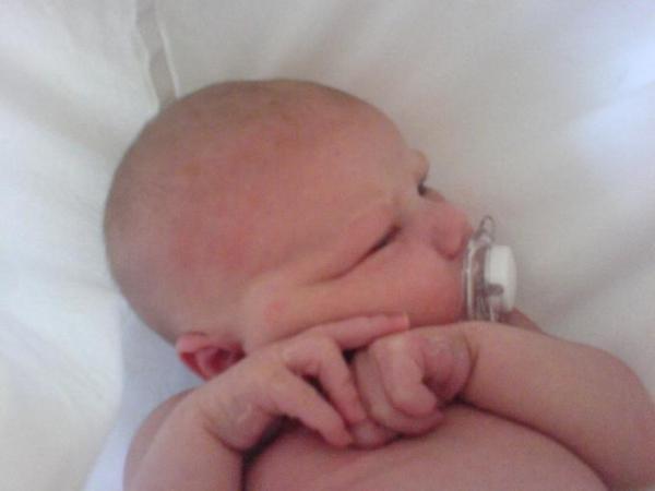 Bild zu hier mal meine grosse else - Baby Forum - Allgemeine Themen