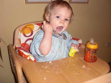 Bild zu Falls jemand mal meine sehen will.... - Baby Forum - Allgemeine Themen