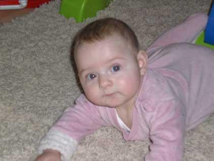 Bild zu little roo - Baby Forum - Allgemeine Themen