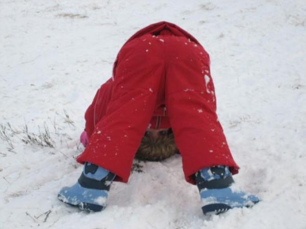 Bild zu Ich breche meine Prinzipien - Baby Forum - Allgemeine Themen