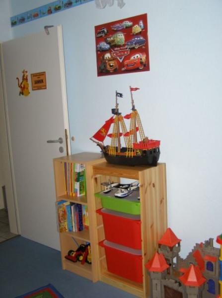 Bild zu