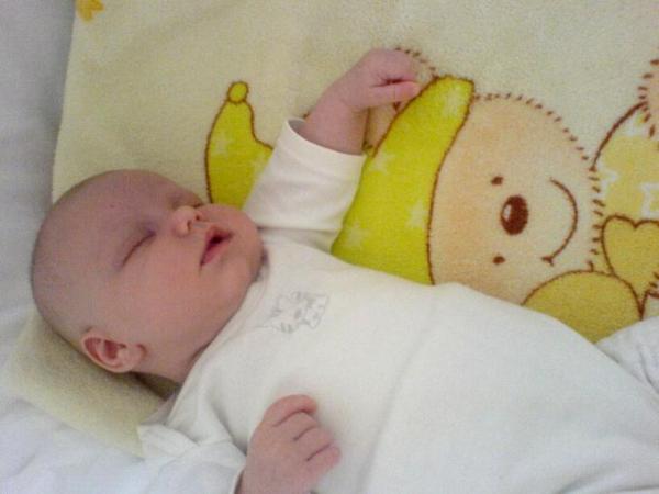 Bild zu ich spendier mal ein elsenfoto - Baby Forum - Allgemeine Themen