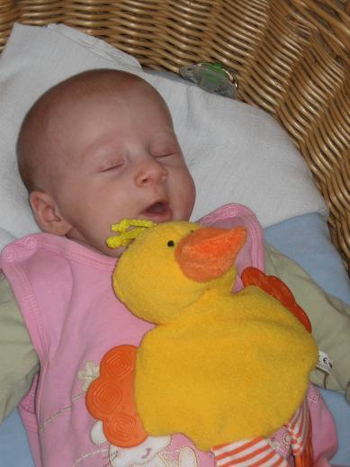Bild zu zeigt her als eure noch klein warn... - Baby Forum - Allgemeine Themen