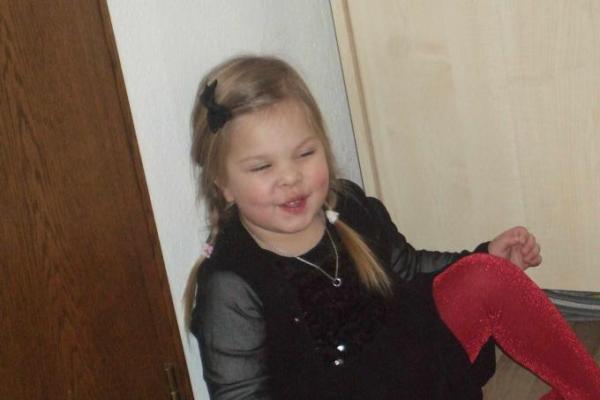 Bild zu und meine grosse - Baby Forum - Allgemeine Themen