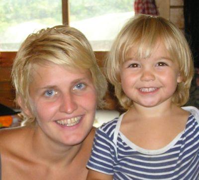 Bild zu Meine Kleine und ich - Baby Forum - Allgemeine Themen