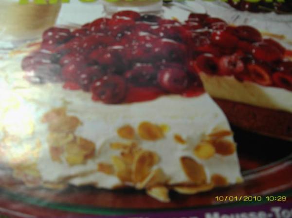 Bild zu torte fertig.. - Baby Forum - Allgemeine Themen