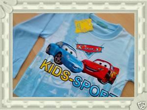Bild zu hab meinen beiden gestern cars-shirts geholt - Baby Forum - Allgemeine Themen