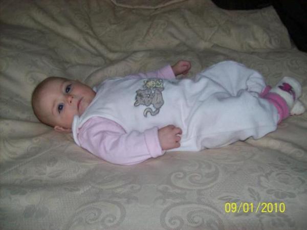 Bild zu Hallo! - Baby Forum - Allgemeine Themen