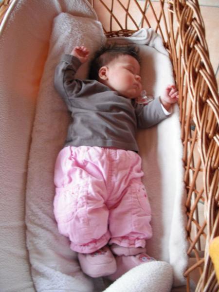 Bild zu Auch mal Hallo sagen - Baby Forum - Allgemeine Themen
