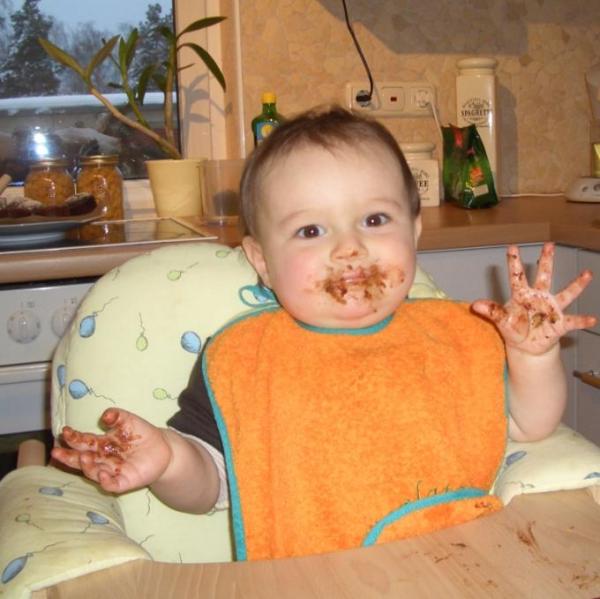 Bild zu Na, wer kommt auf des Rätsels Lösung? - Baby Forum - Allgemeine Themen