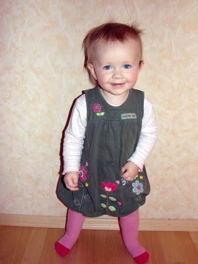 Bild zu Muss euch mal meine Motte zeigen :-) - Baby Forum - Allgemeine Themen