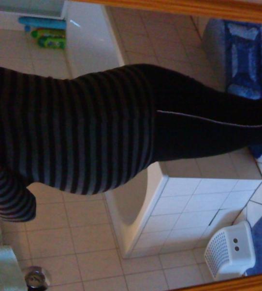 Bild zu moin, neues von der badewanne - Baby Forum - Allgemeine Themen