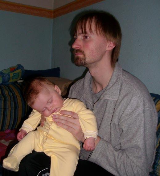 Bild zu Mal was zum lachen - Baby Forum - Allgemeine Themen