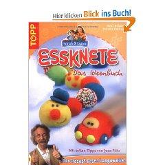 Bild zu Biete Essknete - Das Ideenbuch,neu - Baby Forum - Allgemeine Themen