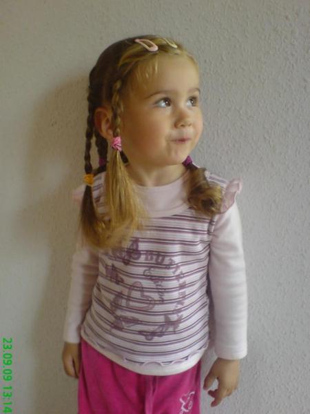 Bild zu Haarewaschen entwickelt sich zum absoluten Drama... - Baby Forum - Allgemeine Themen