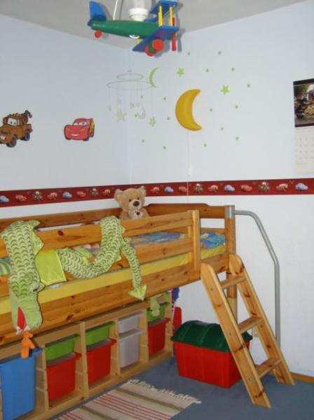 Bild zu 