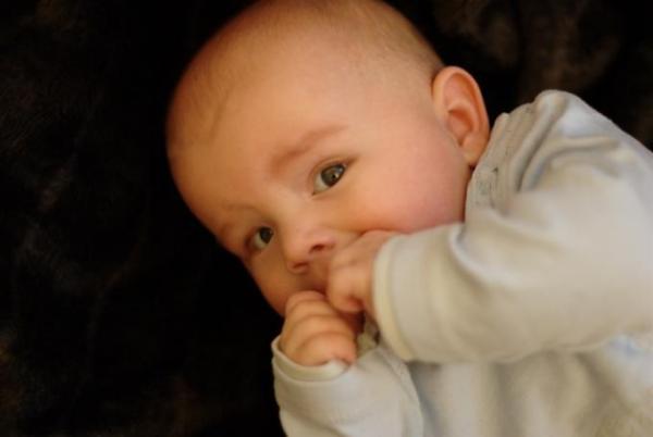 Bild zu Dann zeig ich meinen auch mal wieder - Baby Forum - Allgemeine Themen
