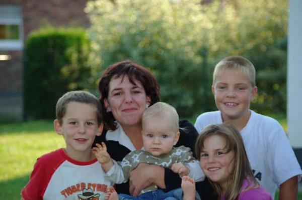 Bild zu Hier sind meine ist wohl schon was älter... - Baby Forum - Allgemeine Themen