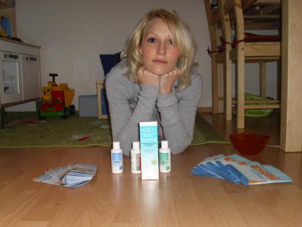 Bild zu Warum so gereizt... - Baby Forum - Allgemeine Themen