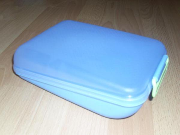 Bild zu Gibt es diese Dose von Tupper noch!? - Baby Forum - Allgemeine Themen