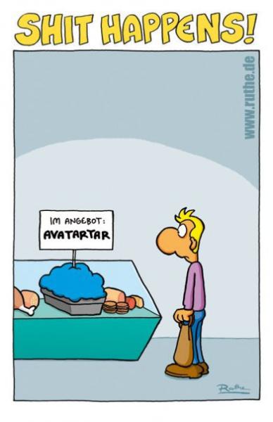Bild zu Avatar Fans hier? - Baby Forum - Allgemeine Themen