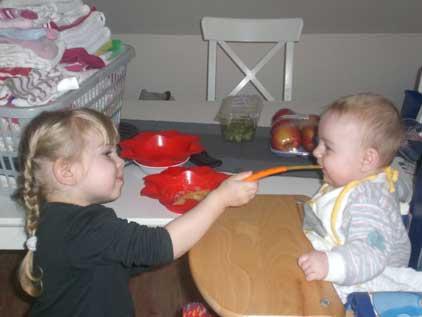 Bild zu @meine mädels schaut mal - Baby Forum - Allgemeine Themen