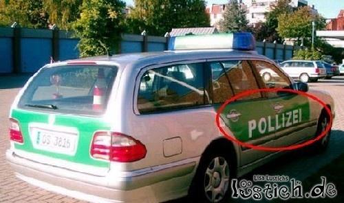 Bild zu unsere polizei aber auch nicht - Baby Forum - Allgemeine Themen