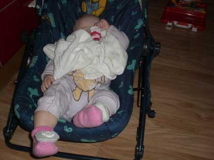 Bild zu ich hab nur fotos von mein kids auf dem läppi - Baby Forum - Allgemeine Themen