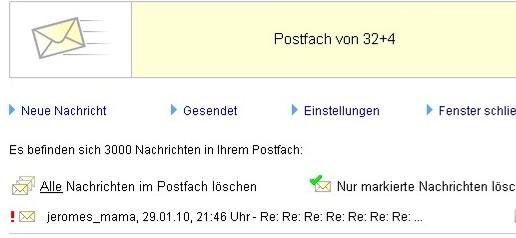 Bild zu AND THE WINNER Nr. 2 IS..... - Baby Forum - Allgemeine Themen