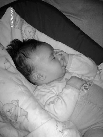 Bild zu Is das süüüüüüüsssss - Baby Forum - Allgemeine Themen