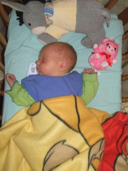 Bild zu PK... - Baby Forum - Allgemeine Themen