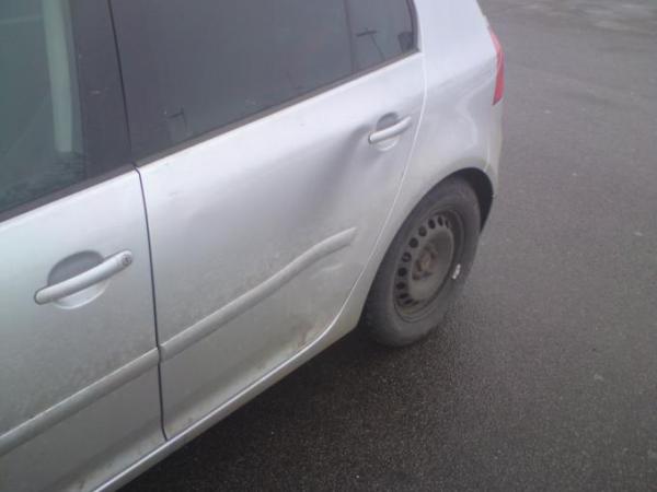 Bild zu Uns ist ein Opa ins Auto gefahren - Baby Forum - Allgemeine Themen