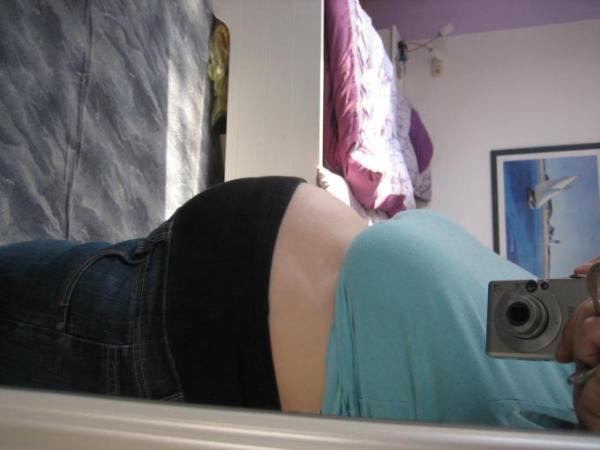 Bild zu Bauchschau (für Interessierte) - Baby Forum - Allgemeine Themen