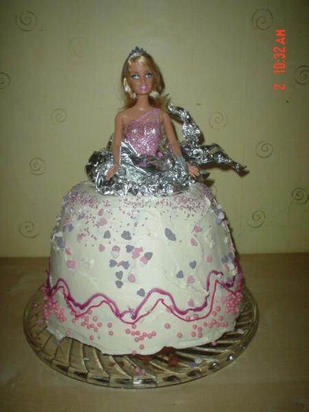 Bild zu mag mal jemand meine torte sehen? - Baby Forum - Allgemeine Themen