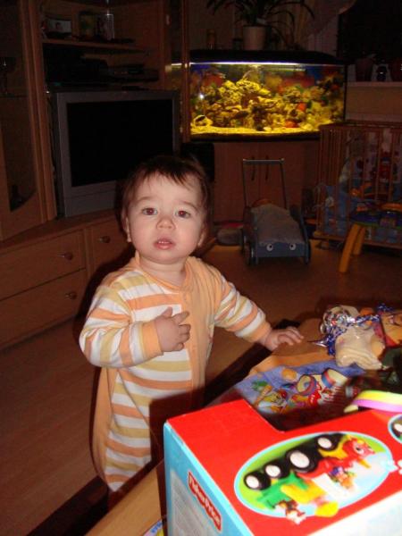 Bild zu hab ich ein dickes kind ????? - Baby Forum - Allgemeine Themen