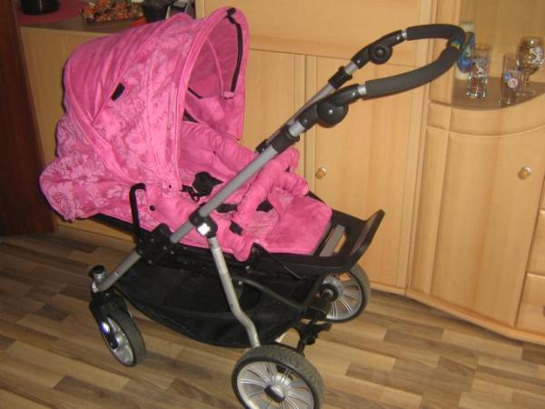 Bild zu wie würdet ihr diese farbe bezeichnen - Baby Forum - Allgemeine Themen