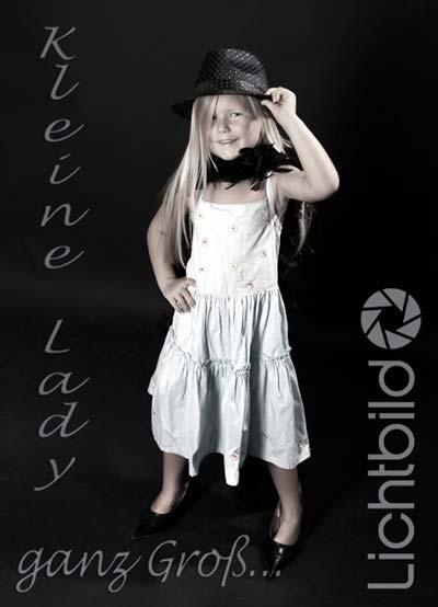 Bild zu ich oute mich, meine tochter ist in einer modelagentur - Baby Forum - Allgemeine Themen