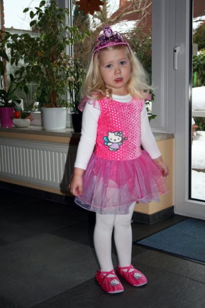 Bild zu Wollten eigentlich zum Kinderkarneval, - Baby Forum - Allgemeine Themen