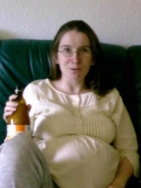 Bild zu oh weh, war ich dick - Baby Forum - Allgemeine Themen