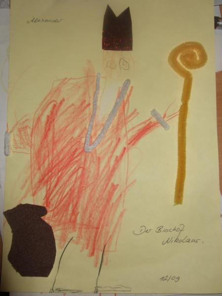 Bild zu ab wann fingen eure an zu malen? - Baby Forum - Allgemeine Themen