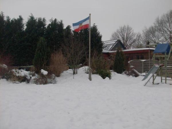Bild zu Schneefotos für das Teufelchen - Baby Forum - Allgemeine Themen